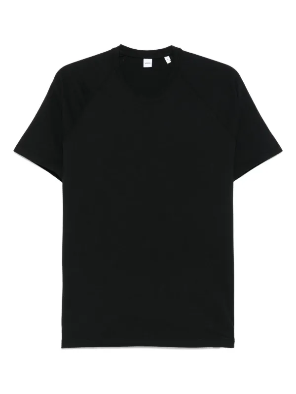 Tシャツ・カットソー ASPESI Men T-shirt Black AY88L122 85241 29288083_58437214_600.jpg