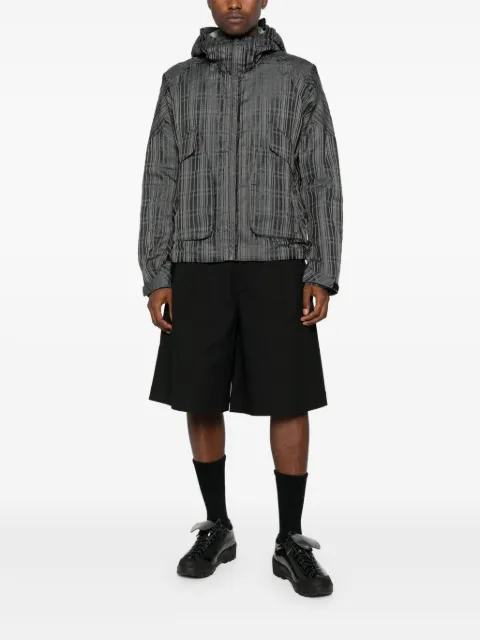 _J.L-A.L_  wide-leg shorts