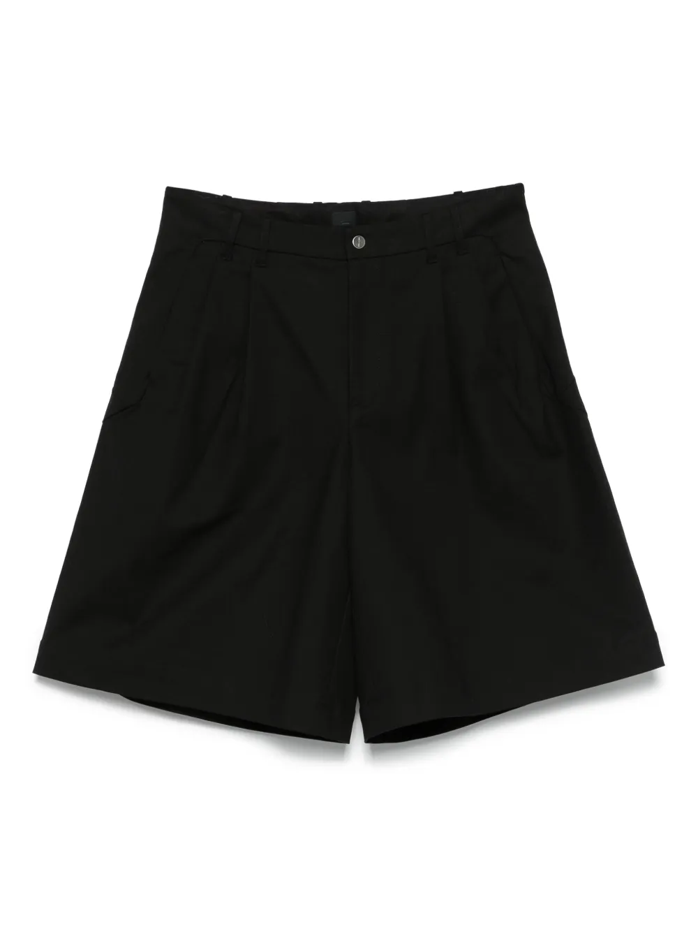 _J.L-A.L_  bermudas anchas | negro | Image 1