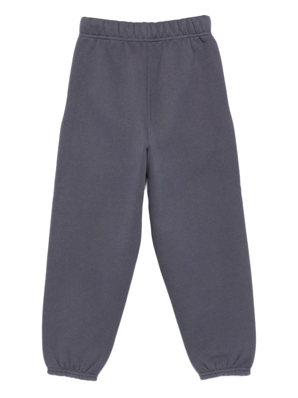 FEAR OF GOD ESSENTIALS KIDS Trainingsbroek met logoprint Blauw
