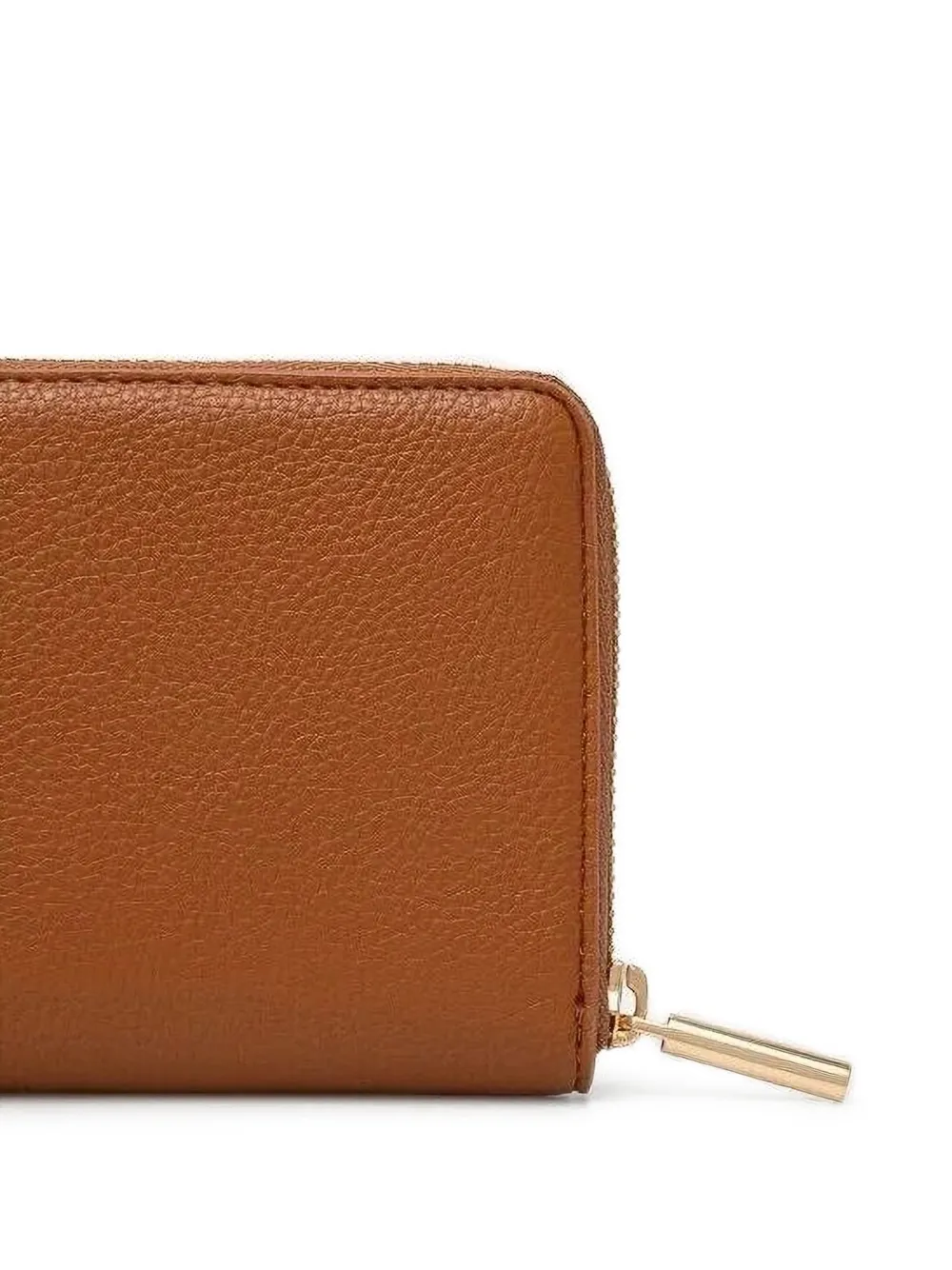 LIU JO Portemonnee met rits Bruin