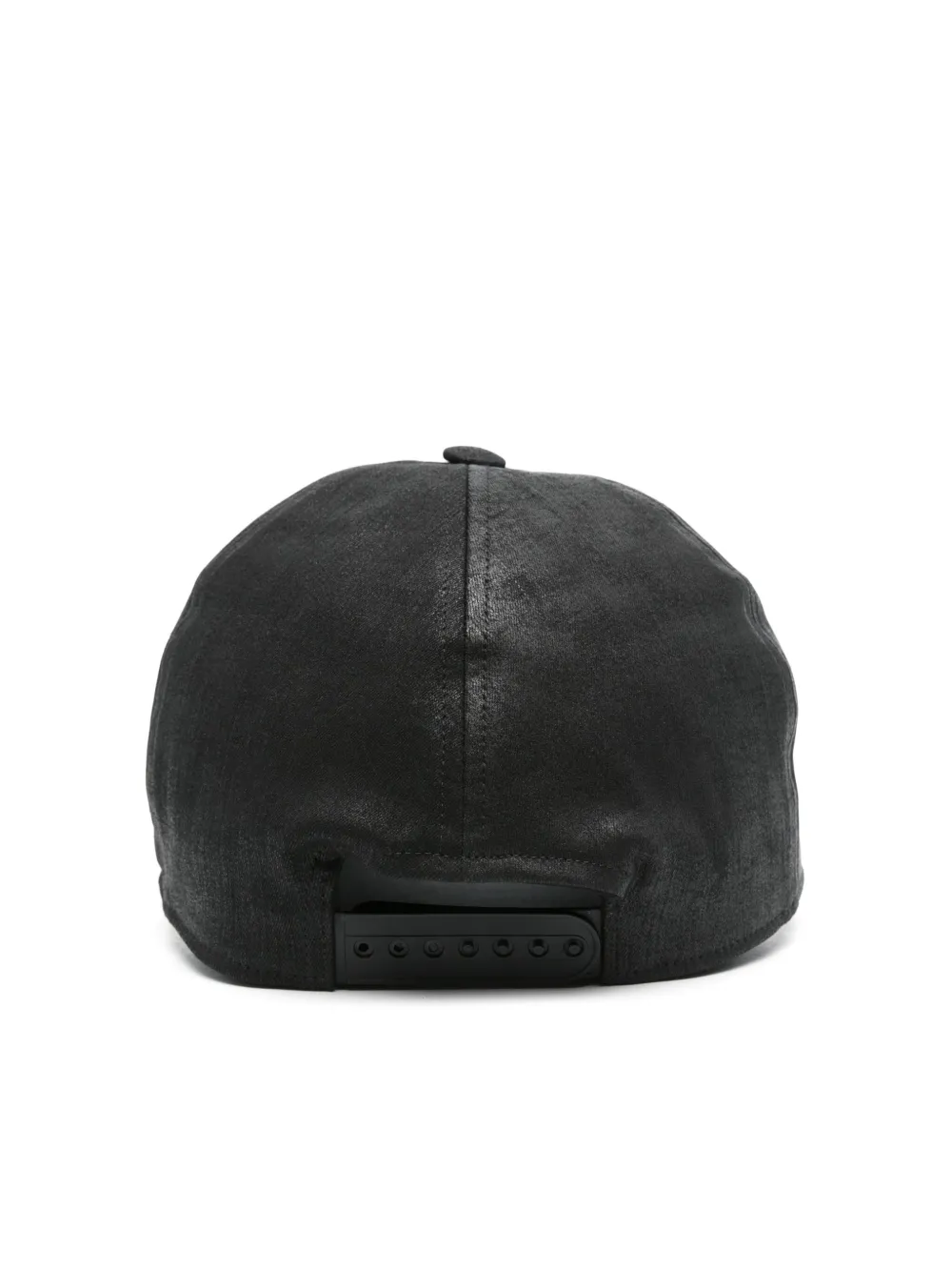 Rick Owens DRKSHDW Hollywood baseball cap | Men | Image 2