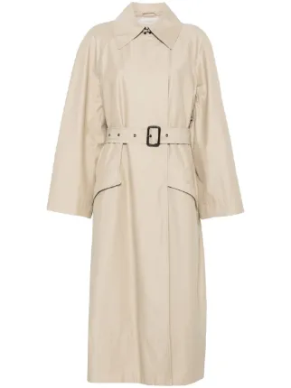 ジャケット・アウター Barbour Trench coat S Barbour Trench Coats for Women - Bloomingdale's