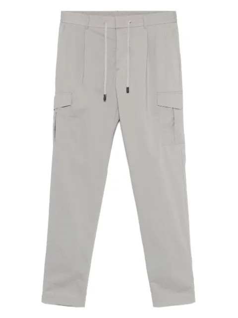 Peserico pantalones tapered
