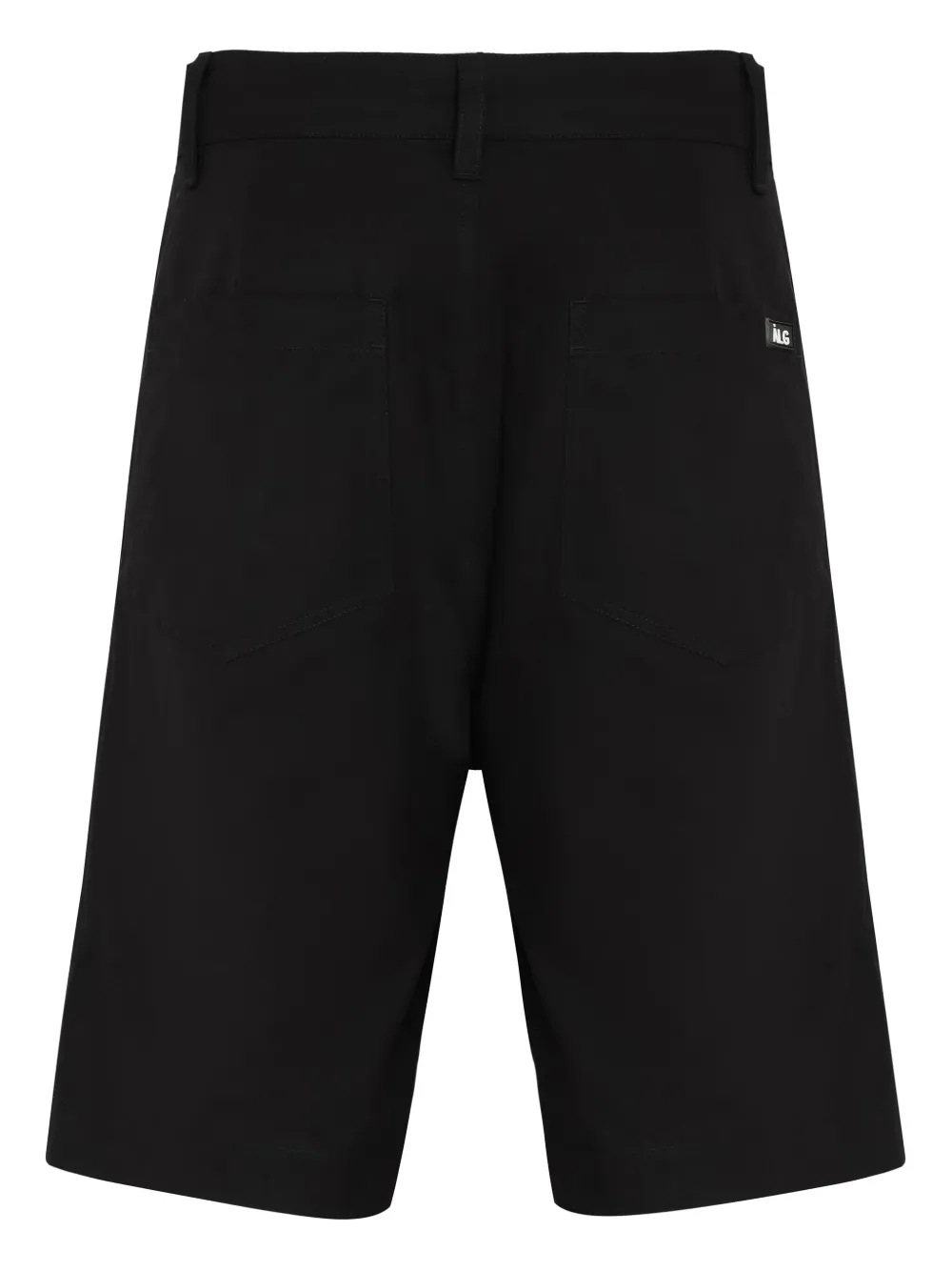 Àlg Bermuda com botão | Bermudas | Image 2