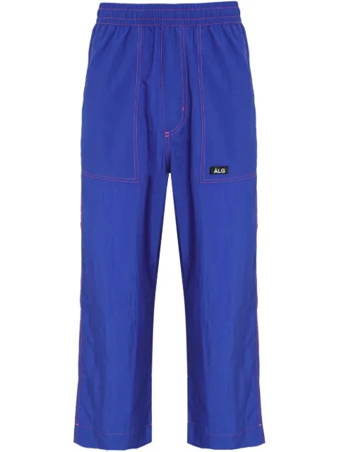 Àlg Calça Oxford