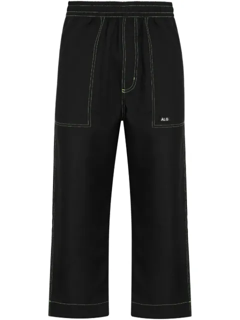 Àlg Calça Oxford