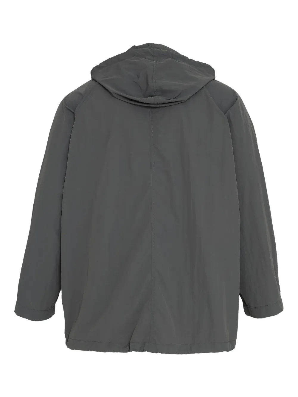 Àlg Jaqueta com zíper | Jaqueta oversized | Image 2