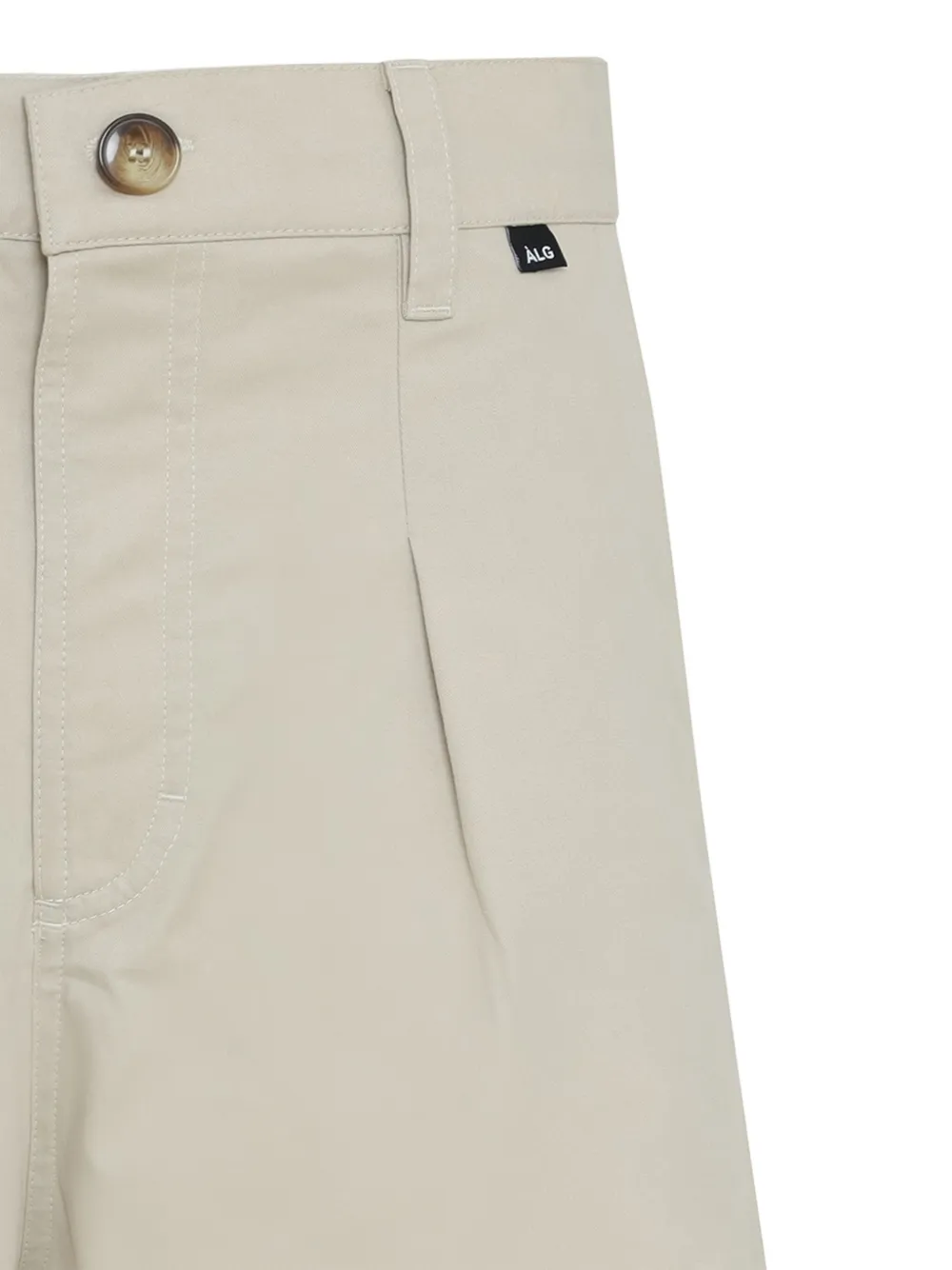 Àlg Bermuda de algodão | Bermudas | Image 2