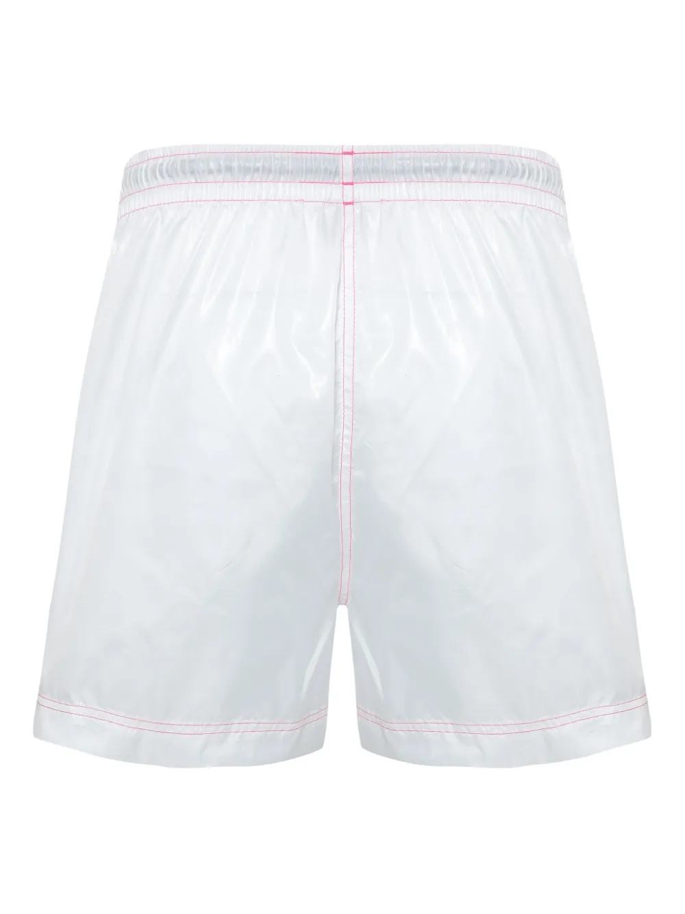 Àlg Short com ajuste no cós por cordão | Shorts | Image 2