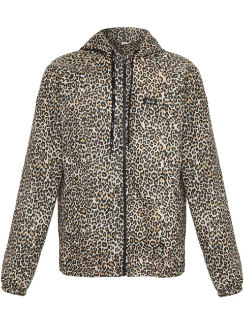 Àlg Jaqueta animal print