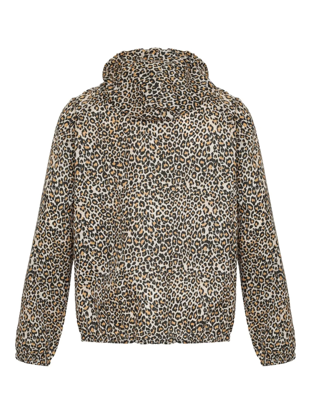 Àlg Jaqueta animal print | Jaqueta oversized | Image 2