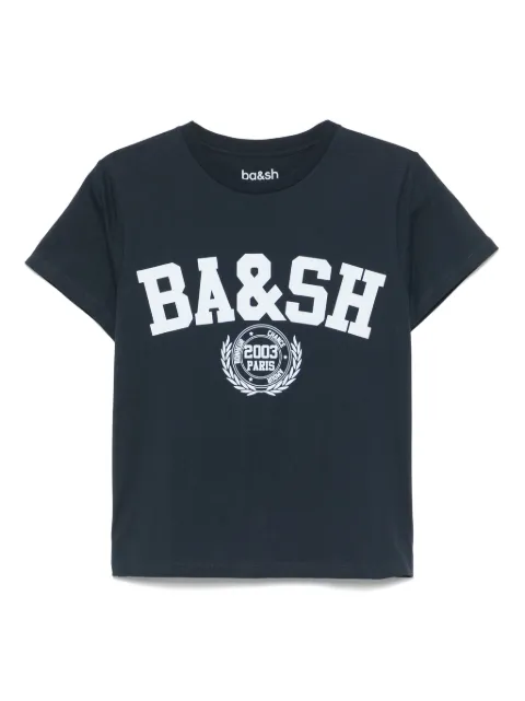 Ba&Sh T-shirt Ioni