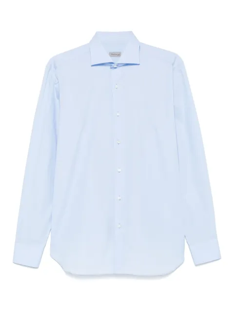 SARTORIO NAPOLI cotton shirt