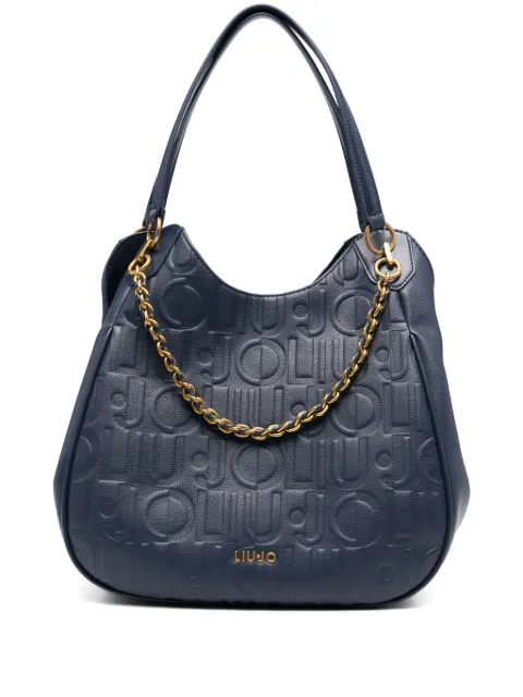 LIU JO Adonide Ecs tote bag