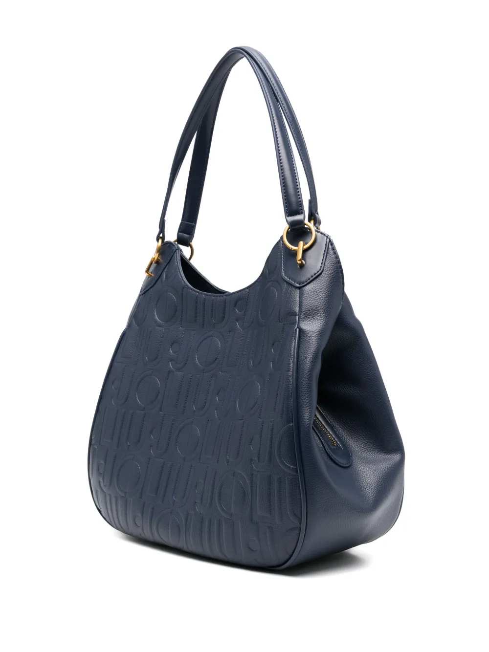 LIU JO Adonide Ecs shopper - Blauw