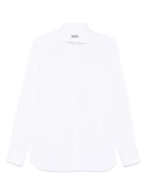 SARTORIO NAPOLI cotton shirt