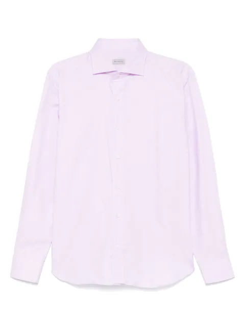 SARTORIO NAPOLI cotton shirt