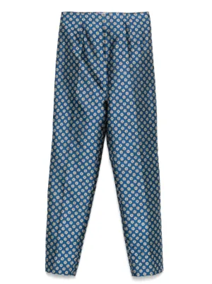 Pre-Owned Christian Dior Pants - Vintage - FARFETCH