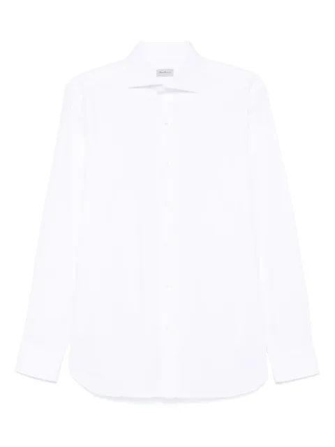 SARTORIO NAPOLI cotton shirt