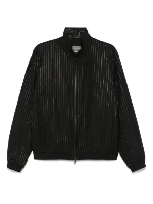 Emporio Armani ジャケット メンズ通販 - FARFETCH