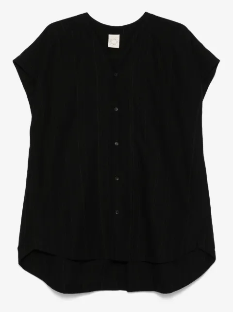 Jan Jan Van Essche V-neck shirt