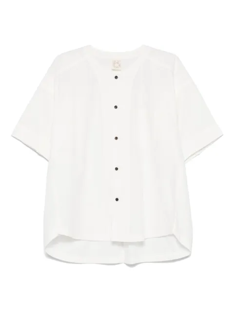 Jan Jan Van Essche camisa manga corta