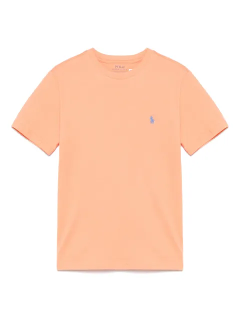 POLO RALPH LAUREN KIDS cotton jersey T-shirt