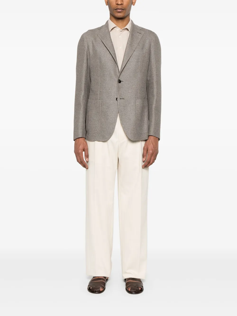 Tagliatore blazer con botones | Blazers | Image 2