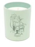 CAFÉ KITSUNÉ Green Garden candle