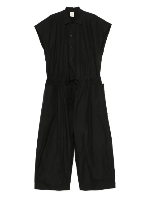 Jan Jan Van Essche sleeveless jumpsuit