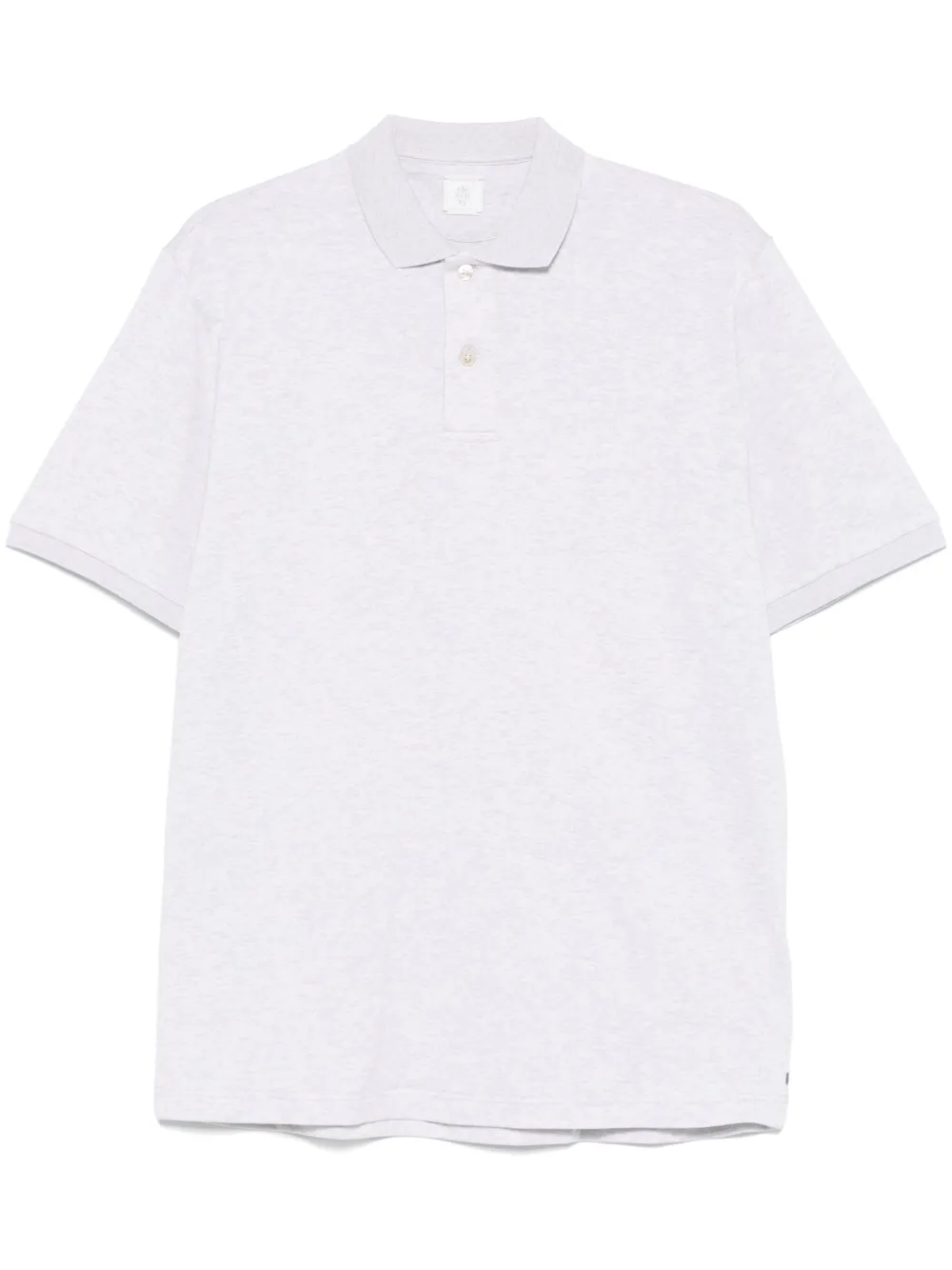 Eleventy playera tipo polo | gris | Image 1