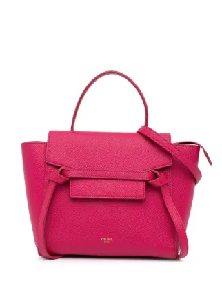 Céline Pre-Owned
