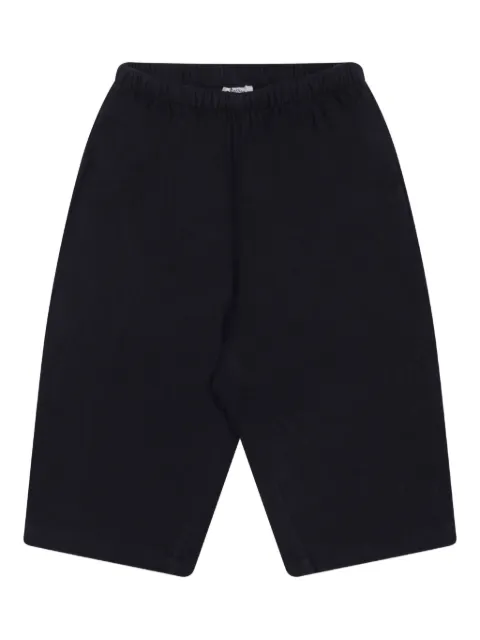 Petit Bateau Calça esportiva de algodão orgânico