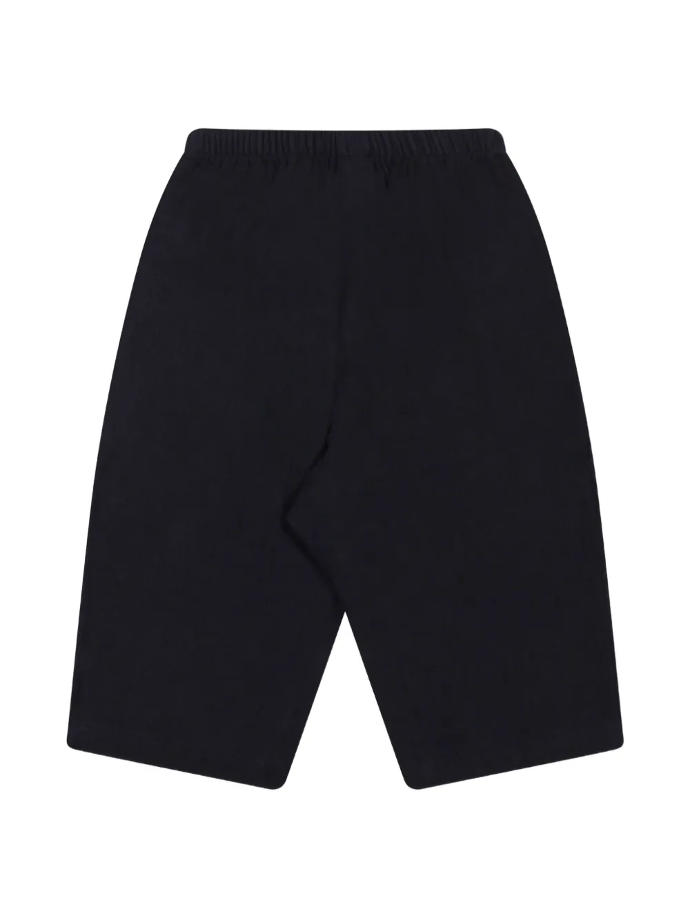 Petit Bateau organic-cotton track pants | Leggings | Image 2