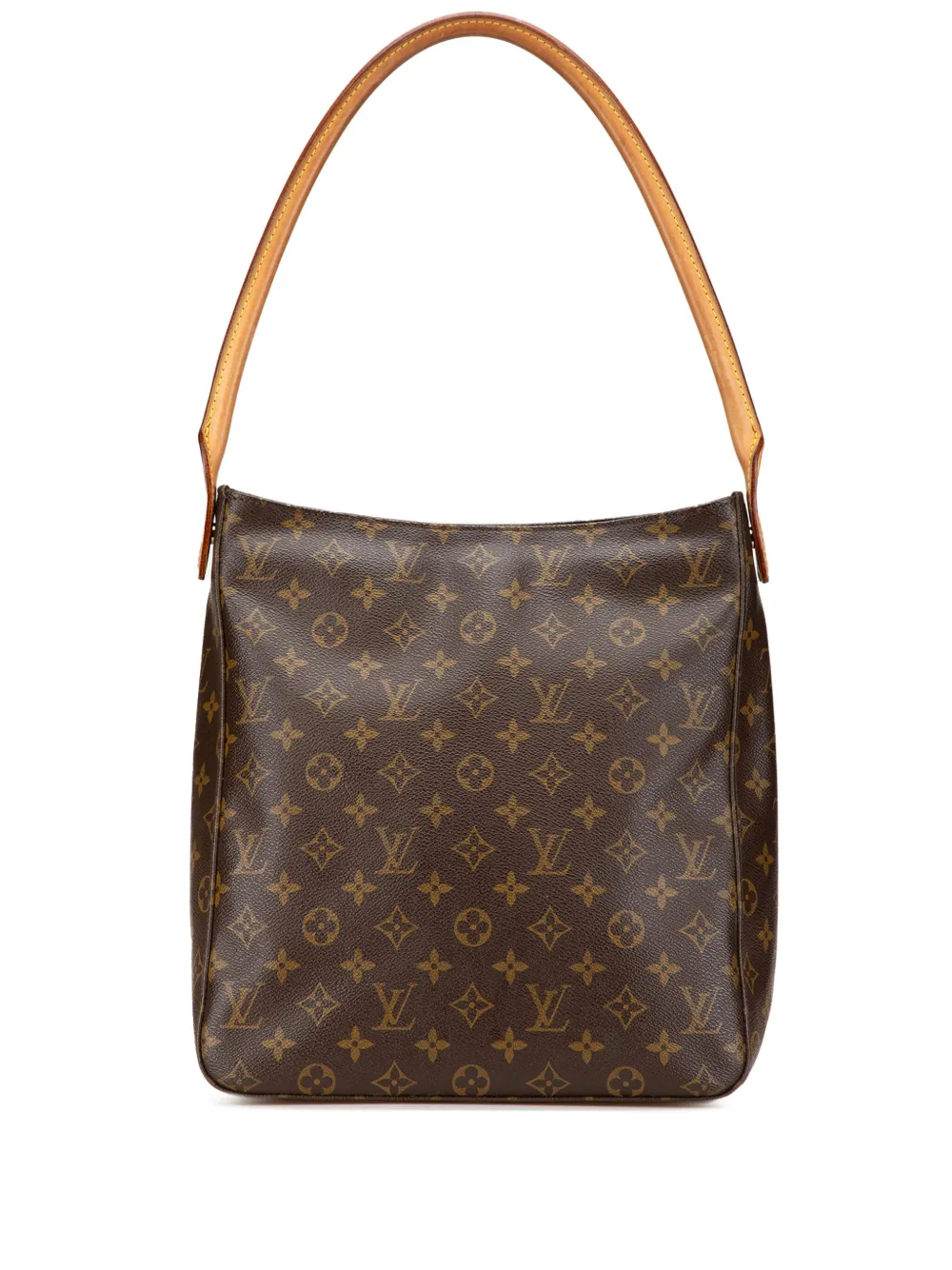 2002 Monogram Looping GM shoulder bag