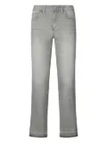 LIU JO bootcut jeans - Grey