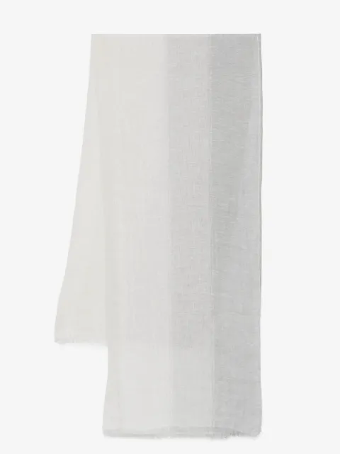 Eleventy gradient scarf