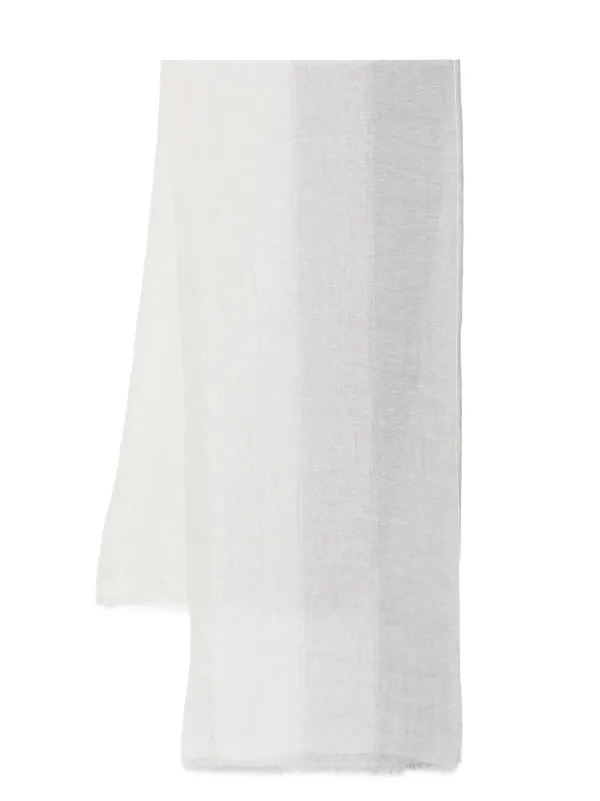 Eleventy Gradient Scarf in Neutrals
