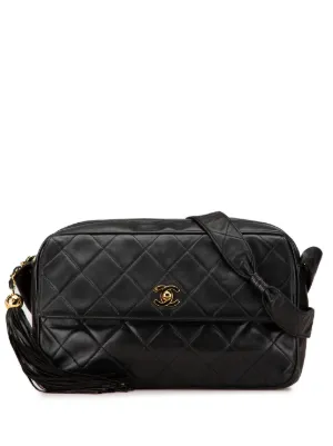 CHANEL シャネル クロスボディバッグ 通販 - Farfetch