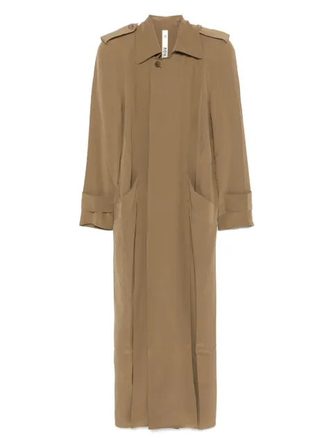 Petar Petrov Sinnerman coat
