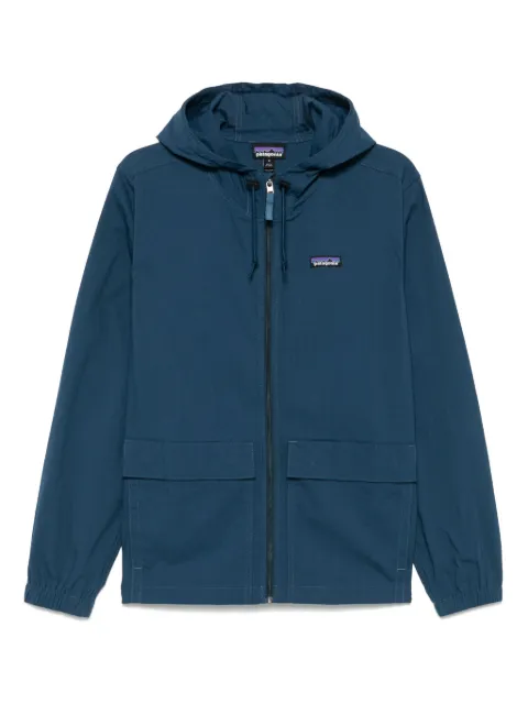 Patagonia chamarra Nomader