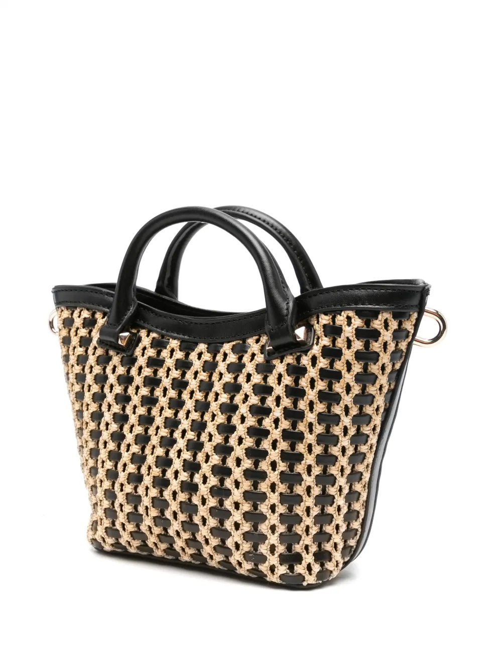 GUESS USA mini Atalia tote bag | Image 2
