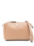 GUESS USA Noelle cross body bag - Neutrals