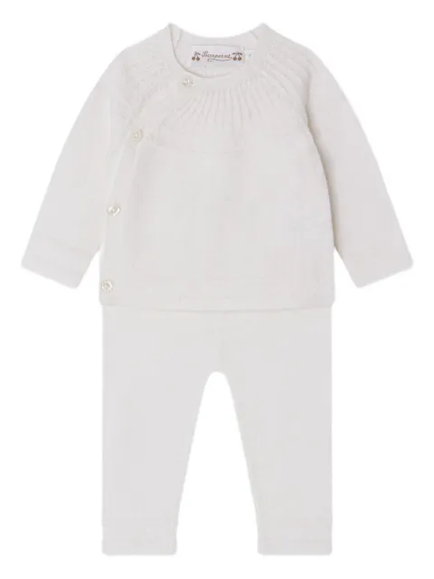 Bonpoint Jina babygrow set