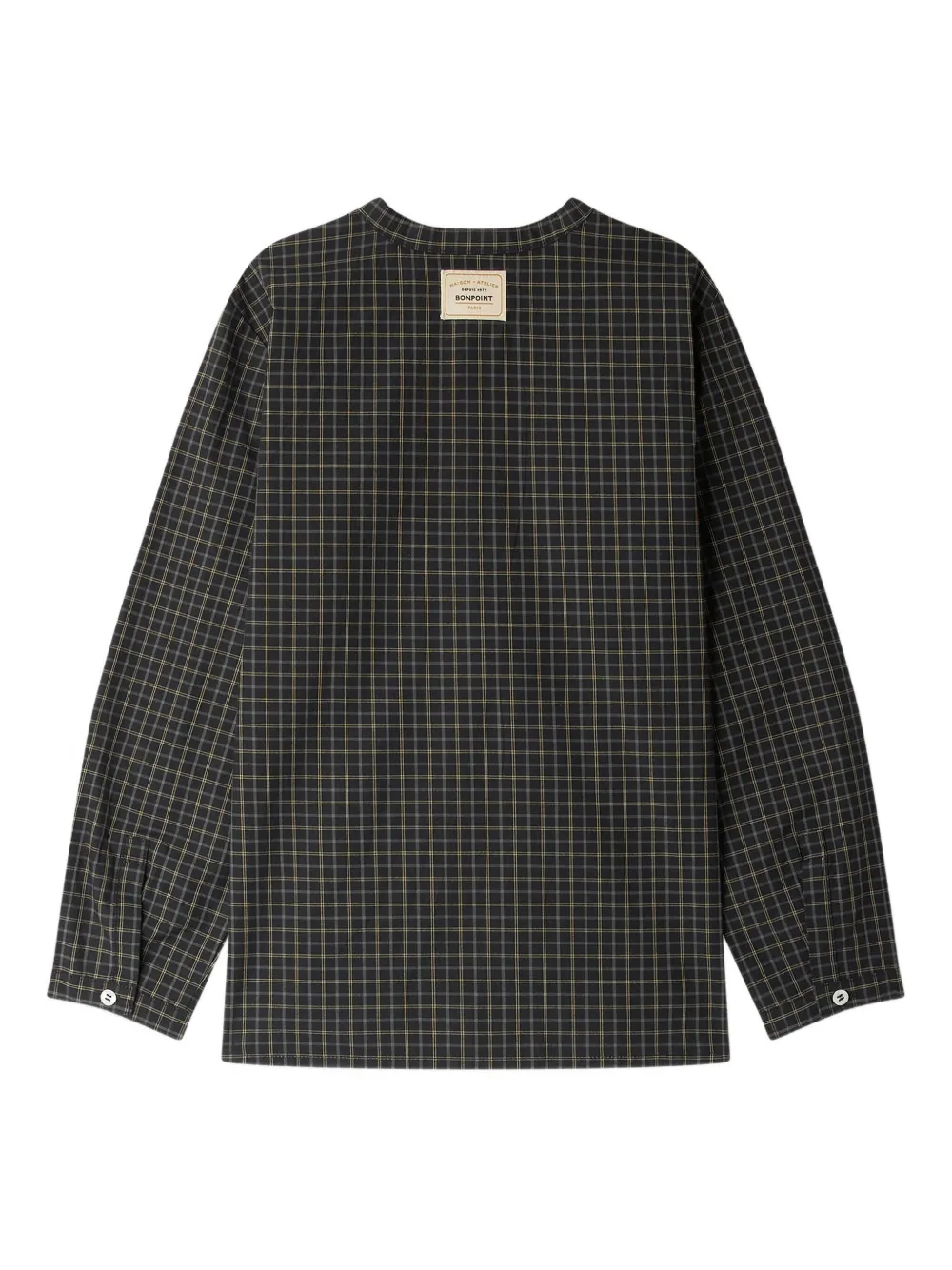 Bonpoint camisa Artiste | Camisas | Image 2