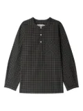 Bonpoint Artiste shirt - Black