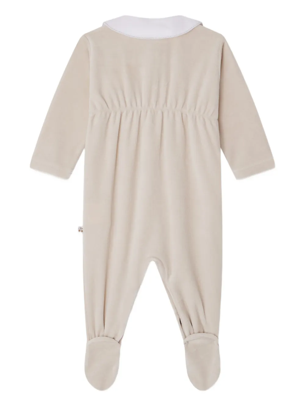 Bonpoint Tilouan pyjama - Beige