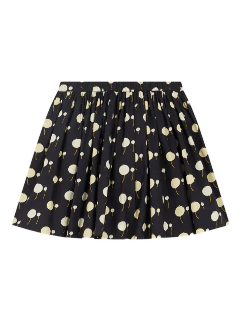Bonpoint Suzon skirt 
