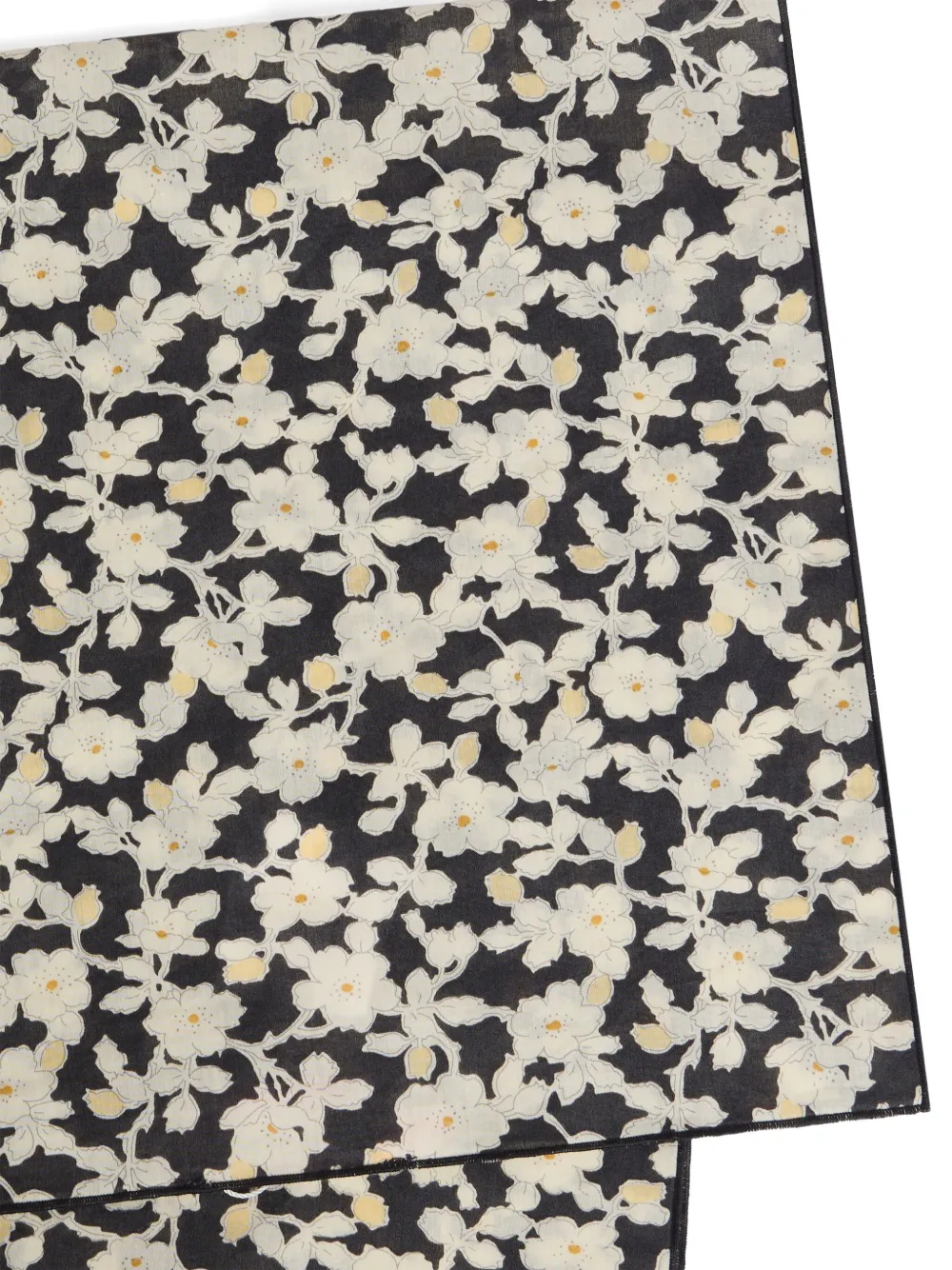 Bonpoint Cayati foulard Beige